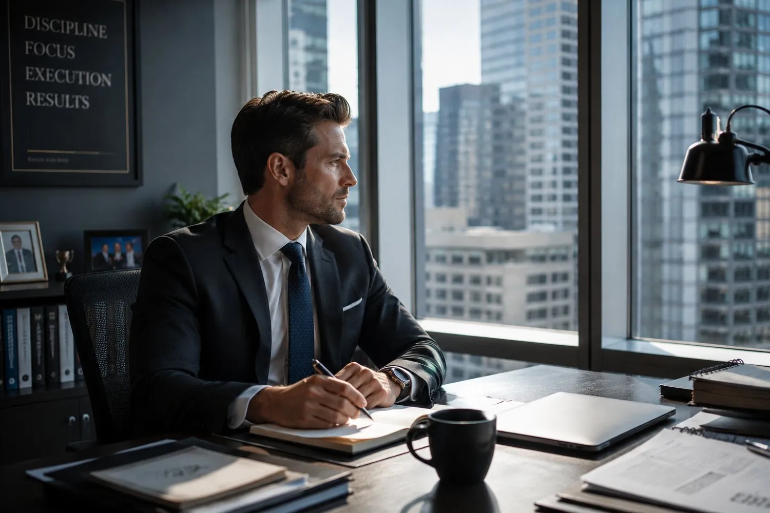 Corporate Psychiatry Corporate Psychiatry