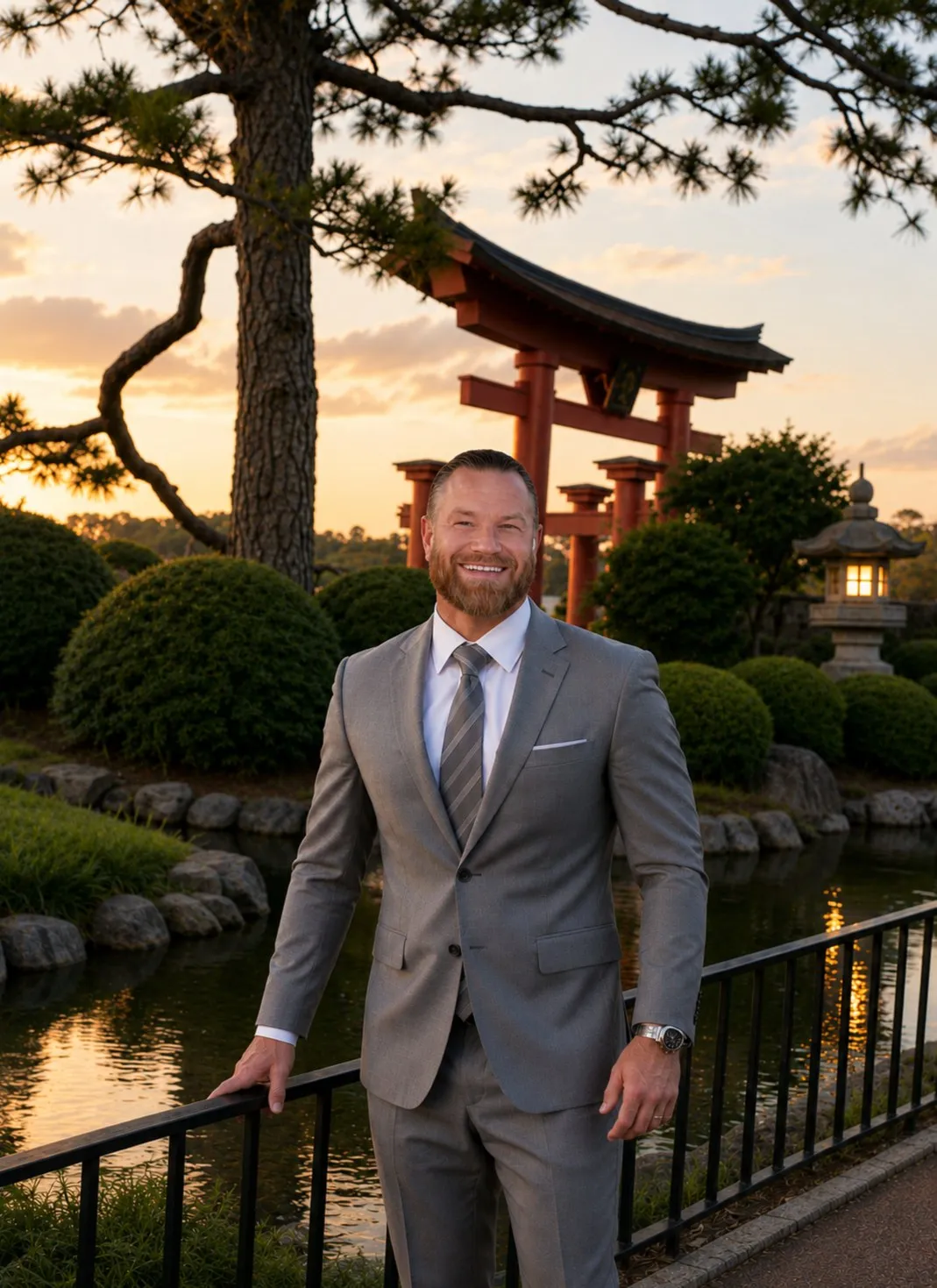 Matthew George, PMHNP-BC standing portrait, shrinkMD psychiatric nurse practitioner Matthew George, PMHNP-BC standing portrait, shrinkMD psychiatric nurse practitioner