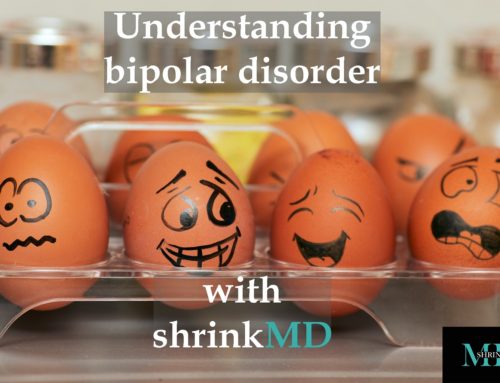Understanding Bipolar Disorder: A Comprehensive Guide.