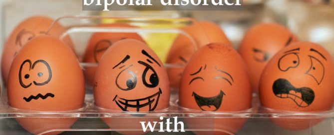 Understanding bipolar disorder at shrinkMD