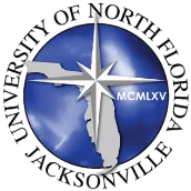 Univerity of North Florida Logo