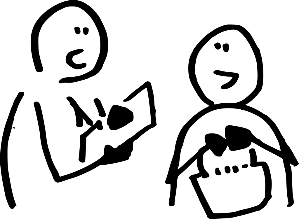 Psychiatrist taking notes while meeting with a patient, showing what to expect at your first psychiatric evaluation in a calm setting